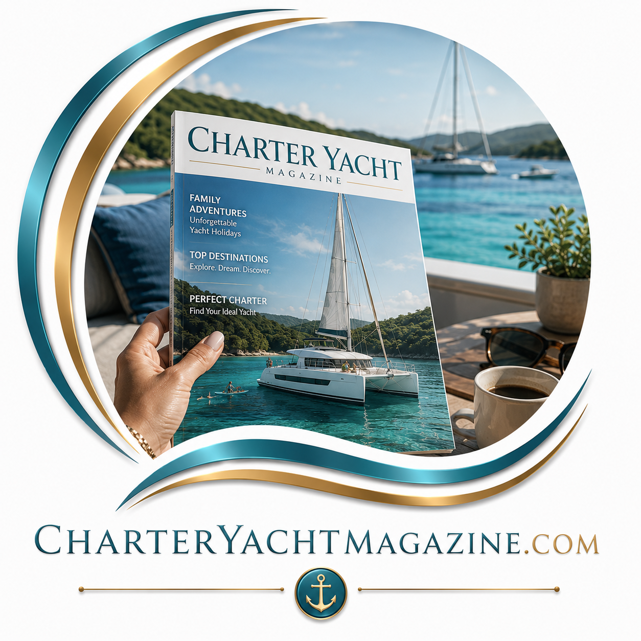 CharterYachtMagazine