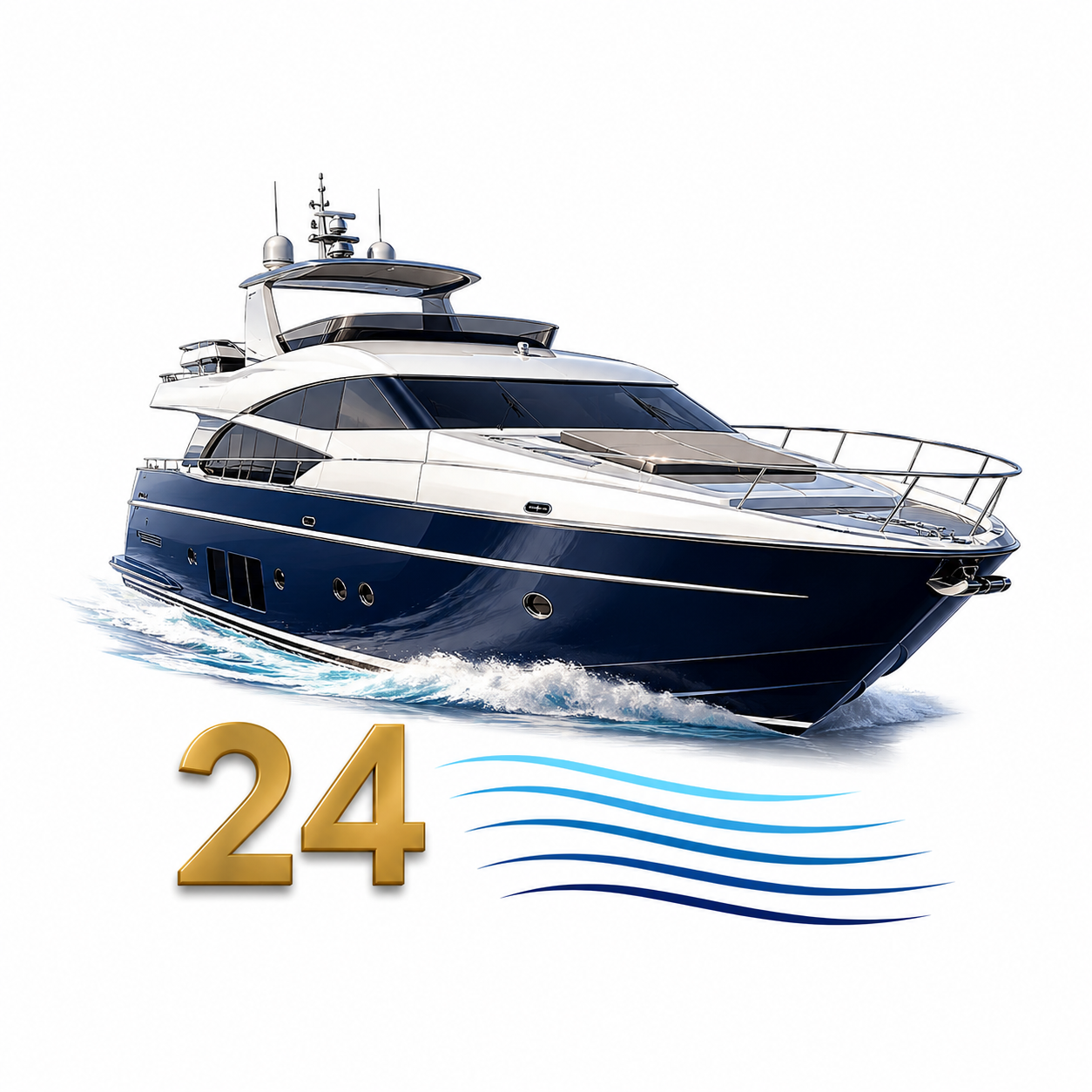 24MotorYachts