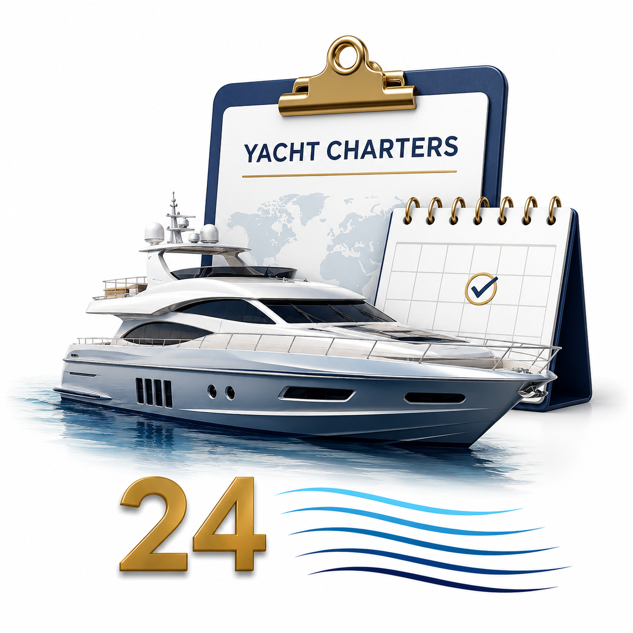 24YachtCharters