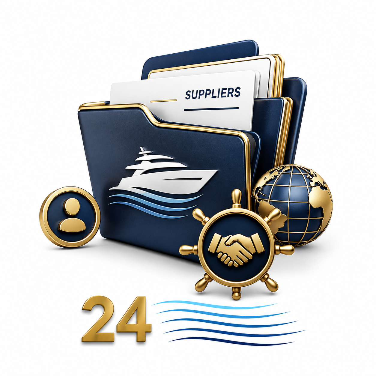 site-yacht-suppliers-3d 24 Holiday Homes - Home | 24 Network